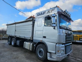 Daf Xf 95.480, снимка 2