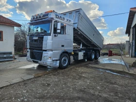 Daf Xf 95.480, снимка 5