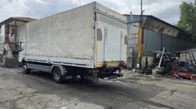 Mercedes-Benz Atego 12.24 | Mobile.bg    7