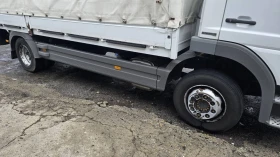 Mercedes-Benz Atego 12.24 | Mobile.bg    5