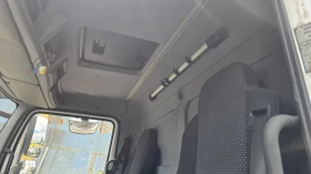 Mercedes-Benz Atego 12.24 | Mobile.bg    14