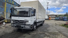 Mercedes-Benz Atego 12.24 | Mobile.bg    3