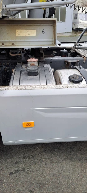 ����� �� �������� �� Renault T