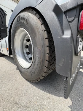 Renault T 480 Turbo Compound | Mobile.bg � ����� ������ 5