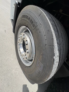 Renault T 480 Turbo Compound | Mobile.bg � ����� ������ 6