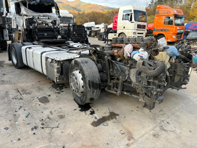 Scania R 410 EVRO 6, снимка 2 - Камиони - 47791987