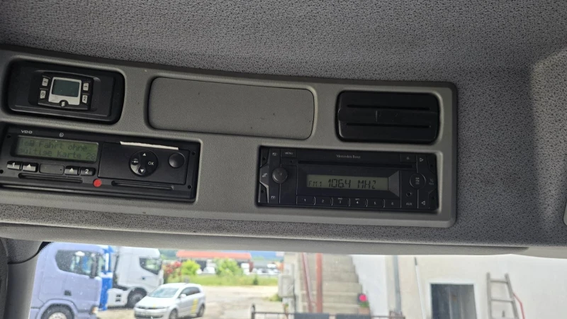 Mercedes-Benz Atego 12.24, снимка 17 - Камиони - 50503081