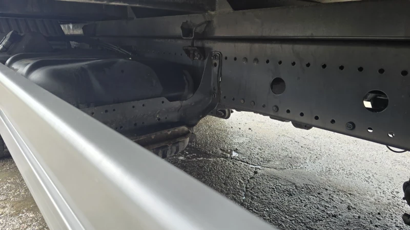 Mercedes-Benz Atego 12.24, снимка 9 - Камиони - 50503081