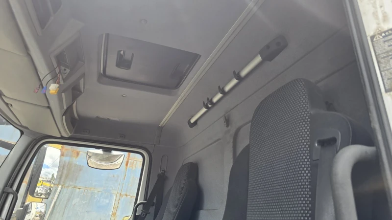 Mercedes-Benz Atego 12.24, снимка 14 - Камиони - 50503081