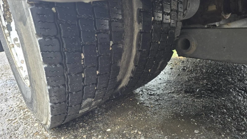 Mercedes-Benz Atego 12.24, снимка 10 - Камиони - 50503081