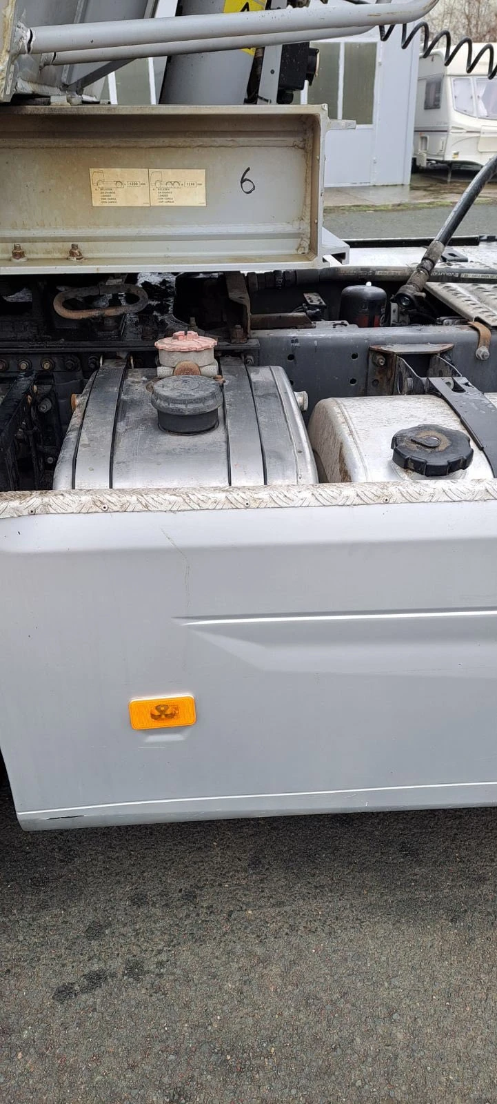 Renault T  - изображение 4