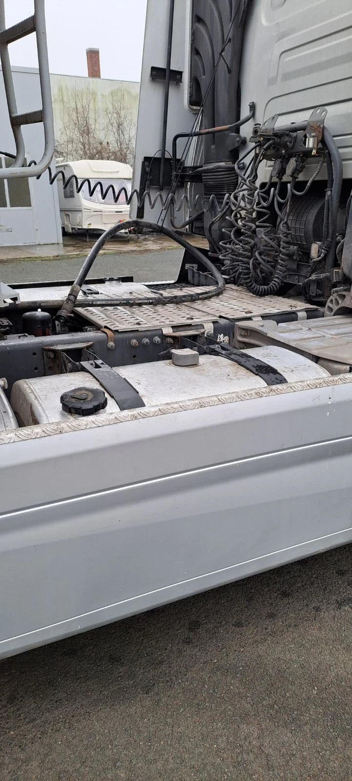 Renault T  - изображение 5