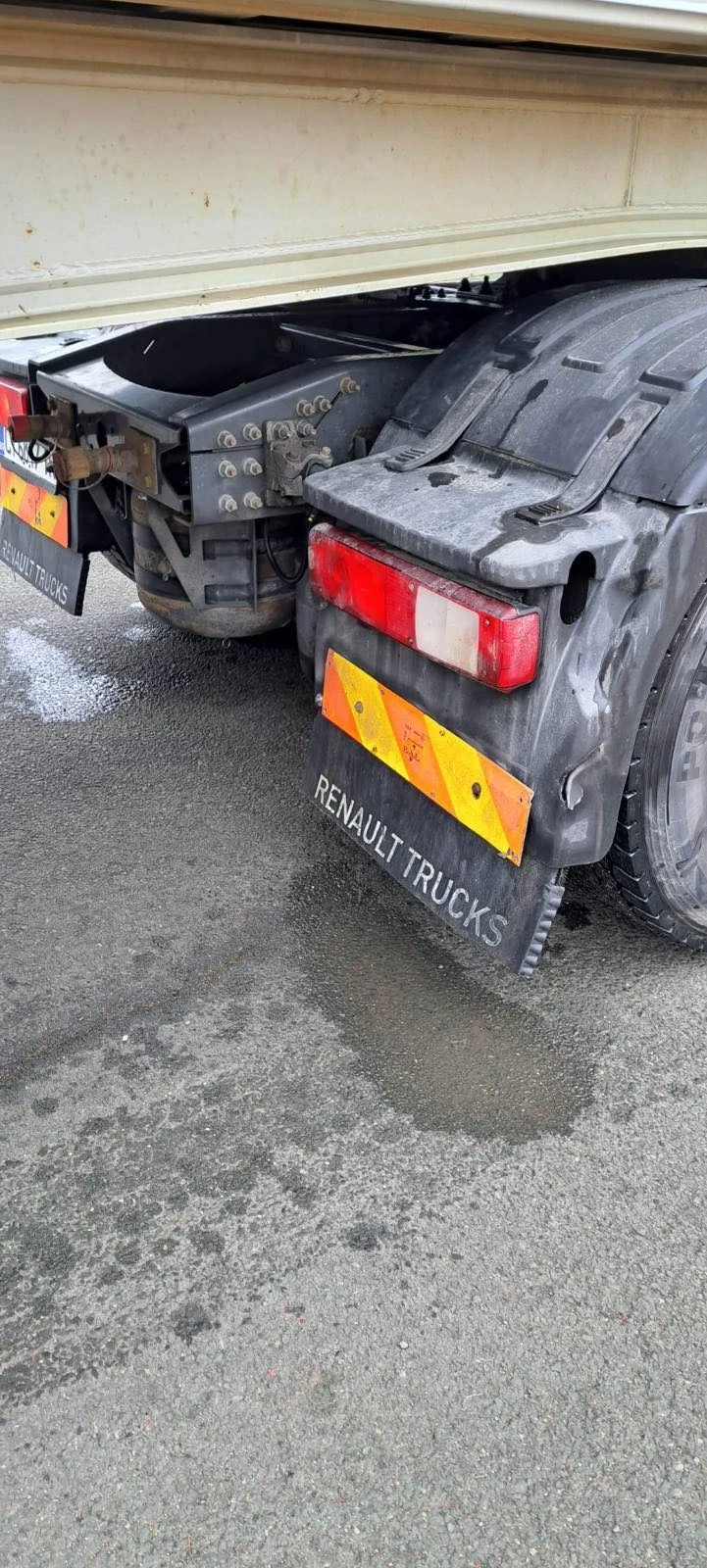 Renault T  - изображение 6