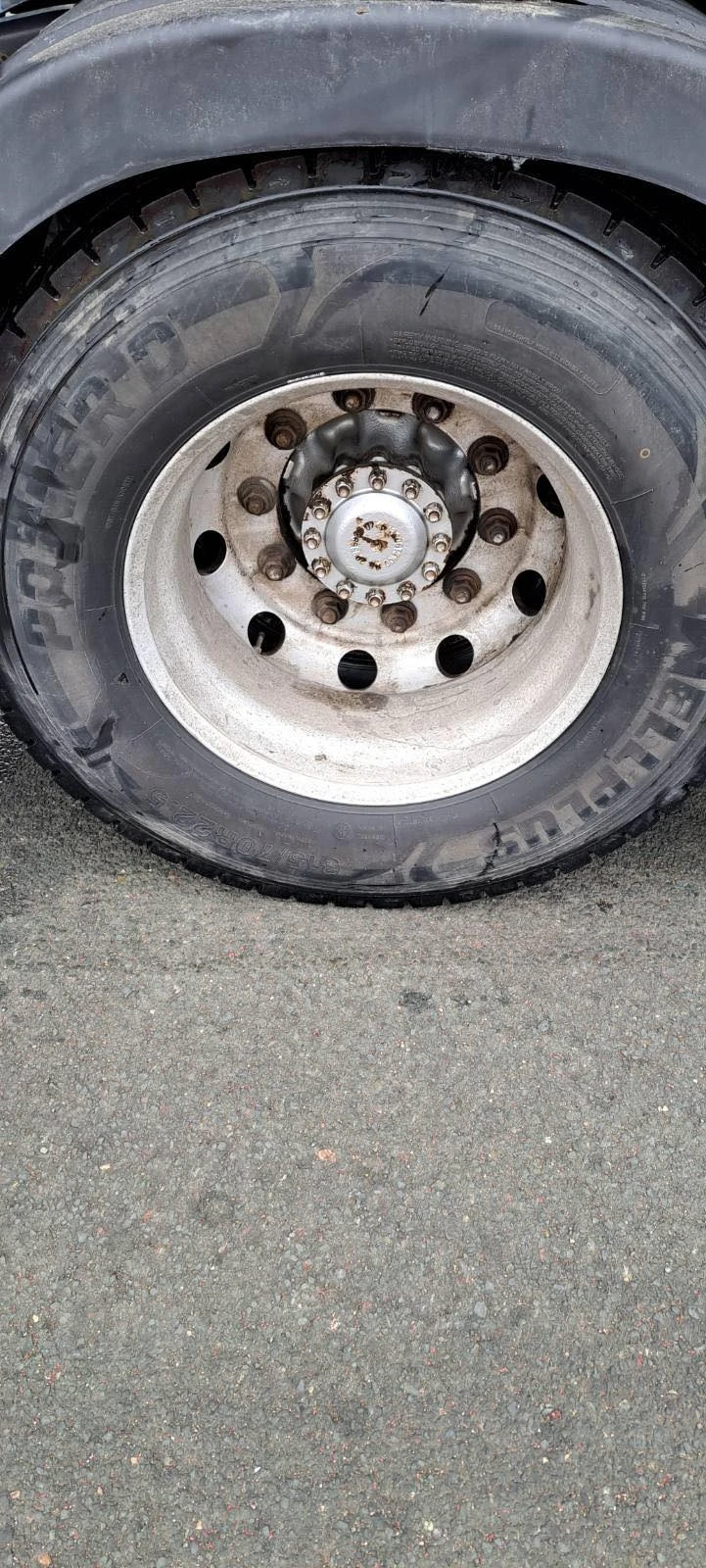 Renault T  - изображение 7