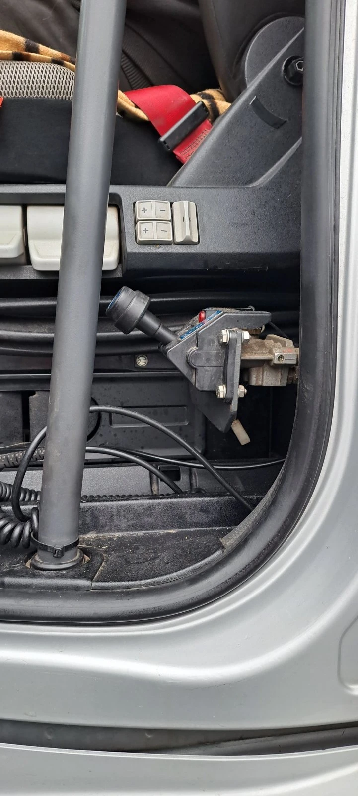 Renault T, снимка 13 - Камиони - 53355350