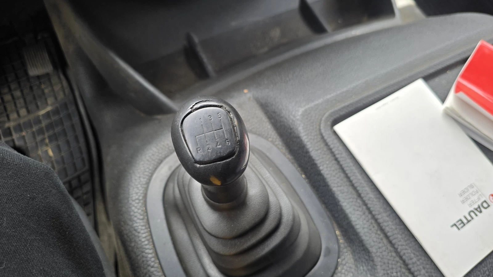 Mercedes-Benz Atego 12.24 | Mobile.bg   13