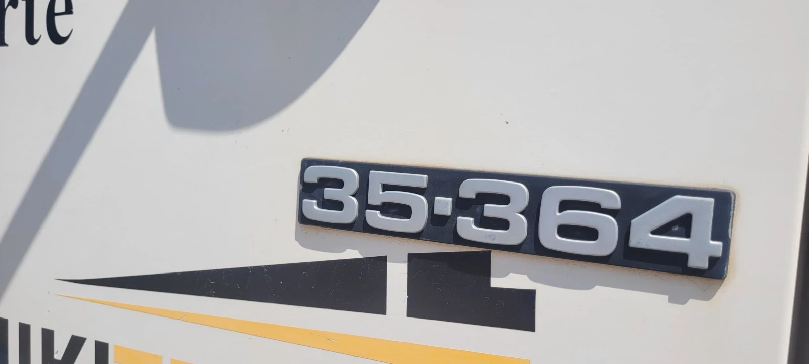 Man 35 35.364 - изображение 4