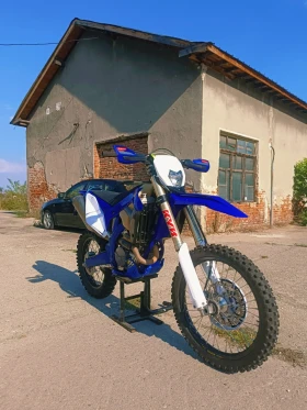 Sherco 4 Stroke Factory , снимка 2