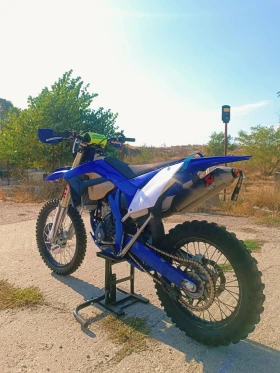 Sherco 4 Stroke Factory , снимка 3