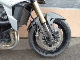 Suzuki Gsr 750, снимка 8