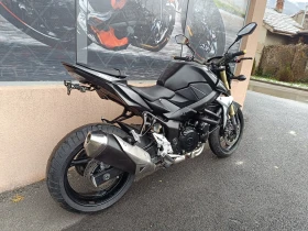 Suzuki Gsr 750, снимка 3