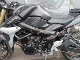 Suzuki Gsr 750, снимка 13