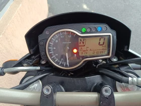 Suzuki Gsr 750, снимка 6