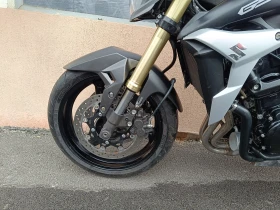 Suzuki Gsr 750, снимка 15