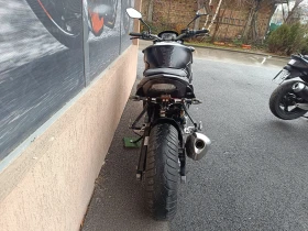 Suzuki Gsr 750, снимка 4