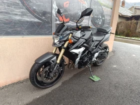 Suzuki Gsr 750, снимка 12