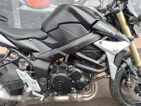 Suzuki Gsr 750, снимка 7