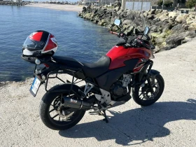 Honda Cb 500X A2, снимка 1