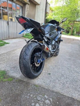 BMW S, снимка 5