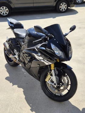 BMW S, снимка 1