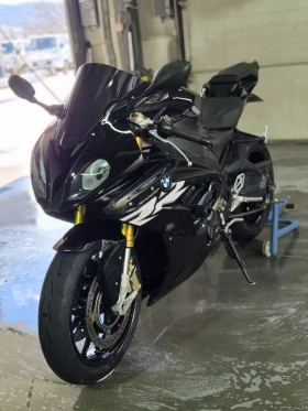 BMW S, снимка 2