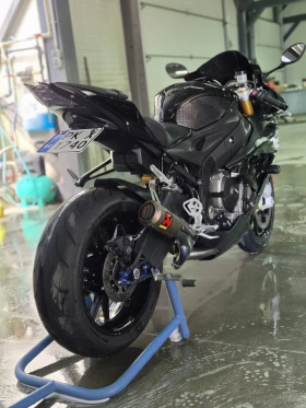 BMW S, снимка 4