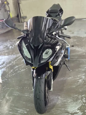 BMW S, снимка 3