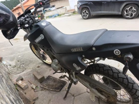 Yamaha Xt, снимка 2