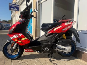 Aprilia Sr 50R, снимка 5