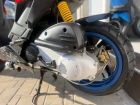 Aprilia Sr 50R, снимка 13