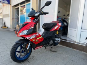 Aprilia Sr 50R, снимка 4