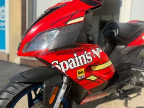 Aprilia Sr 50R, снимка 9