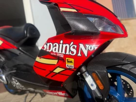 Aprilia Sr 50R, снимка 7