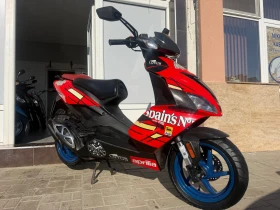 Aprilia Sr 50R, снимка 1