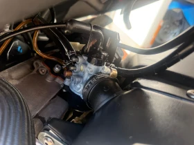 Aprilia Sr 50R, снимка 15