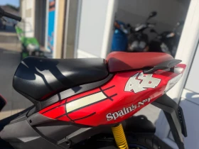Aprilia Sr 50R, снимка 10