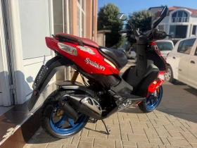 Aprilia Sr 50R, снимка 3