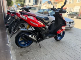 Aprilia Sr 50R, снимка 3