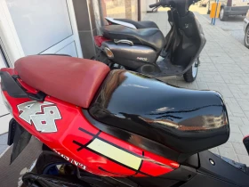 Aprilia Sr 50R, снимка 10