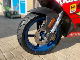 Aprilia Sr 50R, снимка 12